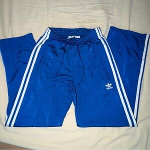 Adidas track pants